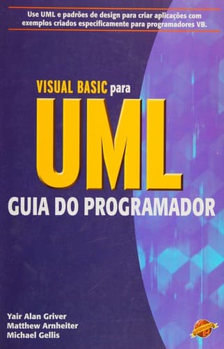 Visual Basic para UML: Guia do Programador