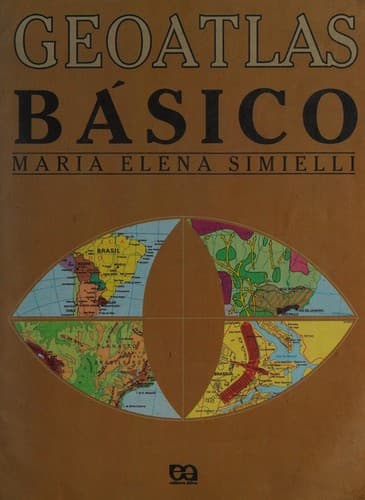 Geoatlas básico