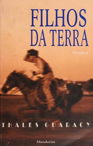 Filhos da terra