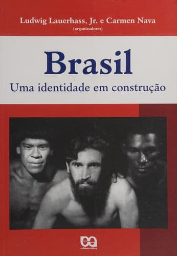 Brasil: uma identidade em construção