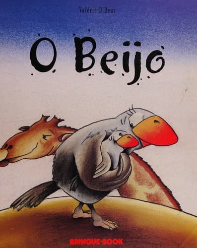 Beijo, O