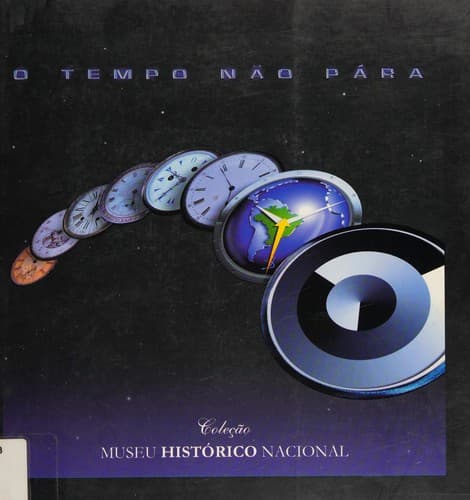 O tempo não pára: setembro de 2000 a março de 2001
