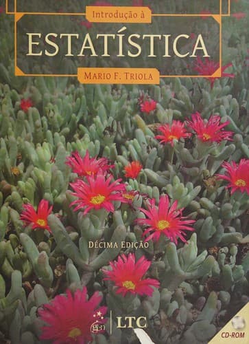 Introdução á estatística