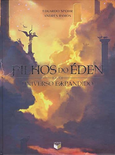 Filhos do Éden: Universo Expandido