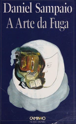 A arte da fuga