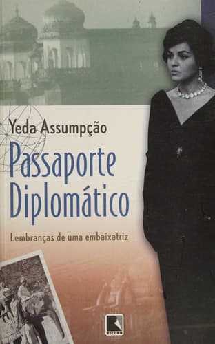 Passaporte Diplomático