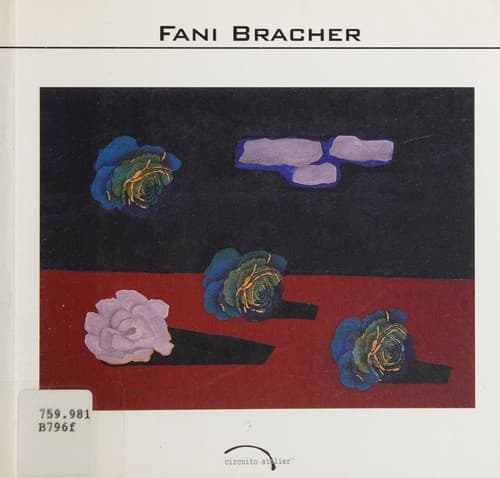 Fani Bracher