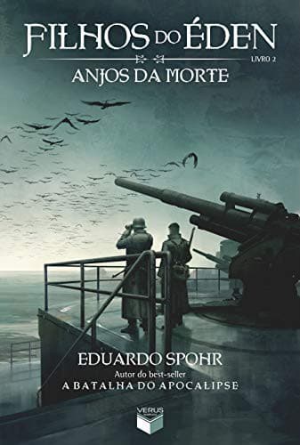 Anjos da morte: Filhos do Éden 2