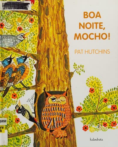 Boa noite, Mocho!