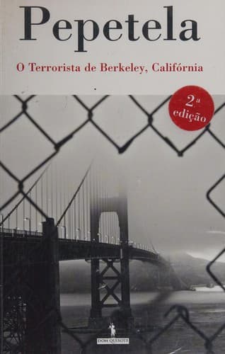 O terrorista de Berkeley, Califórnia