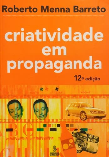 Criatividade em propaganda