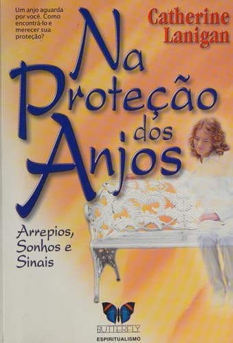 Na Proteção dos Anjos