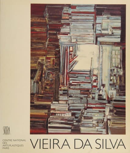 Vieira da Silva