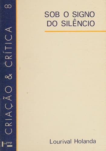 Sob o signo do silêncio: Vidas secas e O estrangeiro