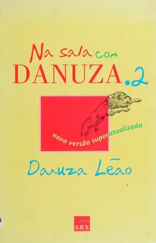 Na Sala com Danuza - 2