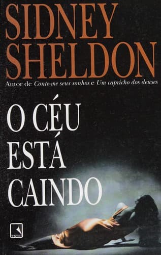 Céu Está Caindo, O
