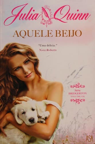 Aquele beijo