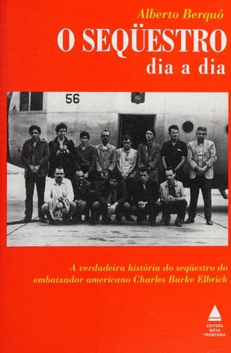 O seqüestro dia a dia