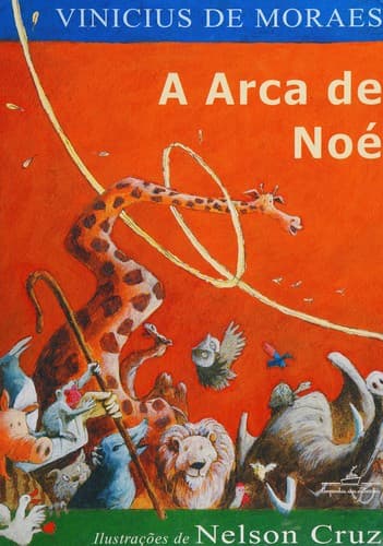A Arca De Noé