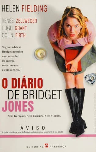 Diário de Bridget Jones