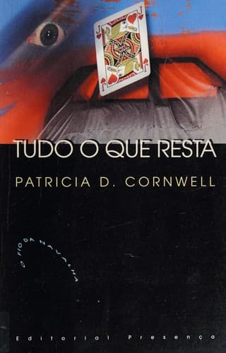Tudo o que resta