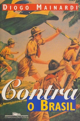 Contra o Brasil