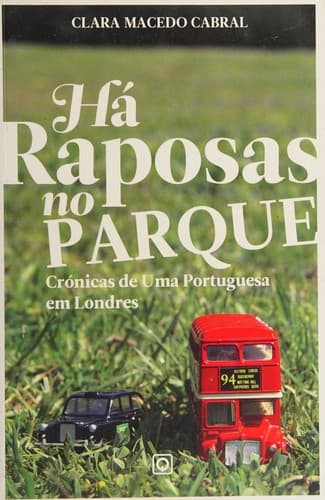 Há raposas no parque