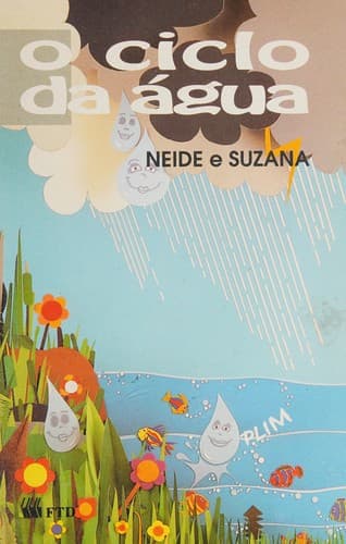 Ciclo da Água, O
