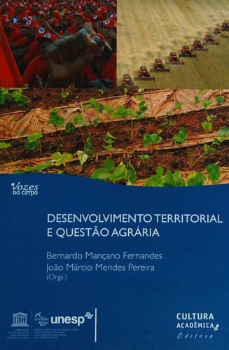 Desenvolvimento territorial e questão agraria: Brasil, América Latina e Caribe