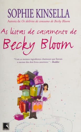 Listas de Casamento de Becky Bloom, As