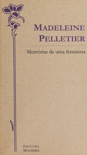 Memorías de uma feminista