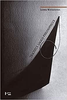 Tractatus Logico-Philosophicus