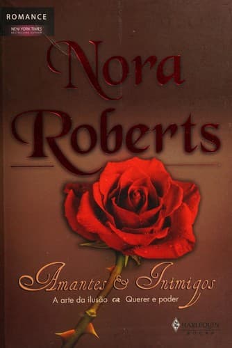 Amantes & inimigos