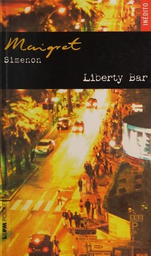 Liberty bar