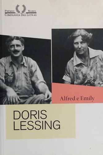 Alfred e Emily