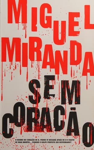 Sem coração
