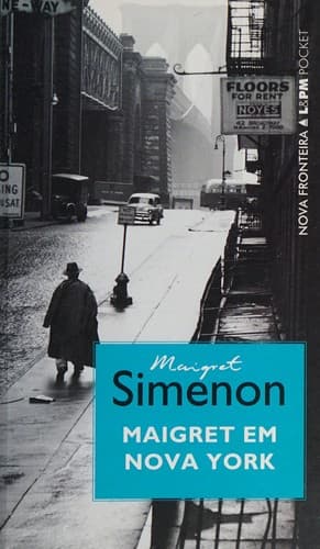 Maigret em Nova York