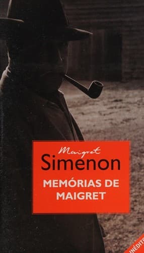 Memórias de Maigret