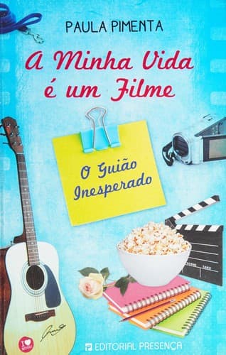A Minha Vida é Um Filme