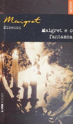 Maigret e o fantasma