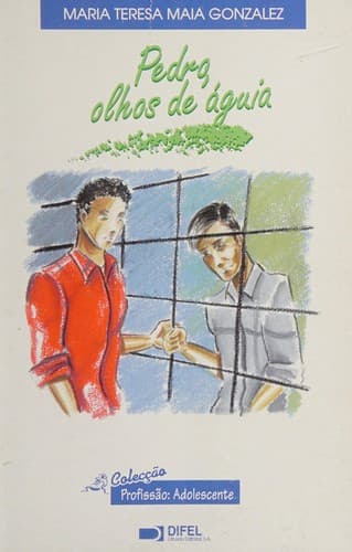 Pedro, olhos de águia