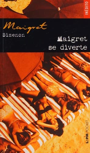 Maigret se diverte