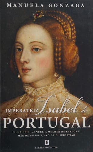 Imperatriz Isabel de Portugal