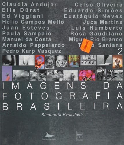 Imagens da fotografia brasileira 2