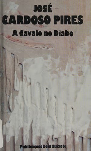 A cavalo no Diabo: crónicas do "Público" e casos privados