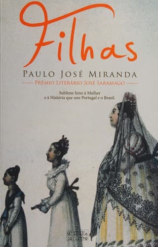 Filhas