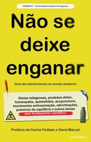 Não Se Deixe Enganar