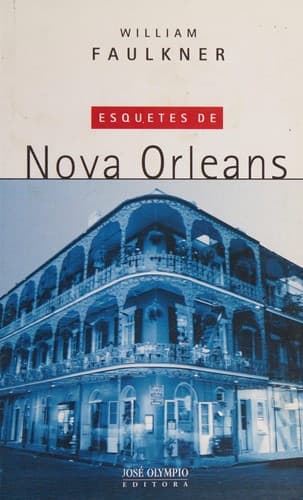 Esquetes de Nova Orleans