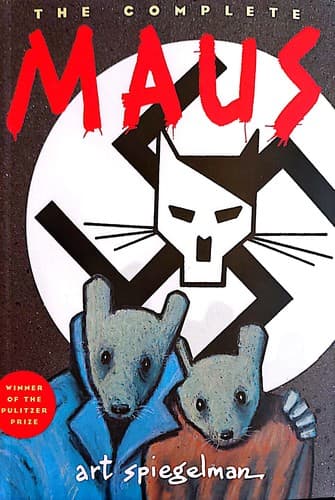 The Complete Maus