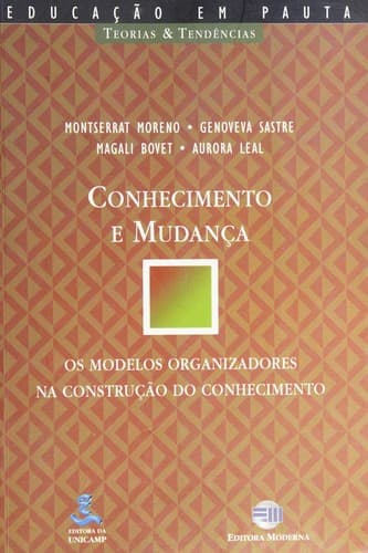 Conhecimento e Mudança